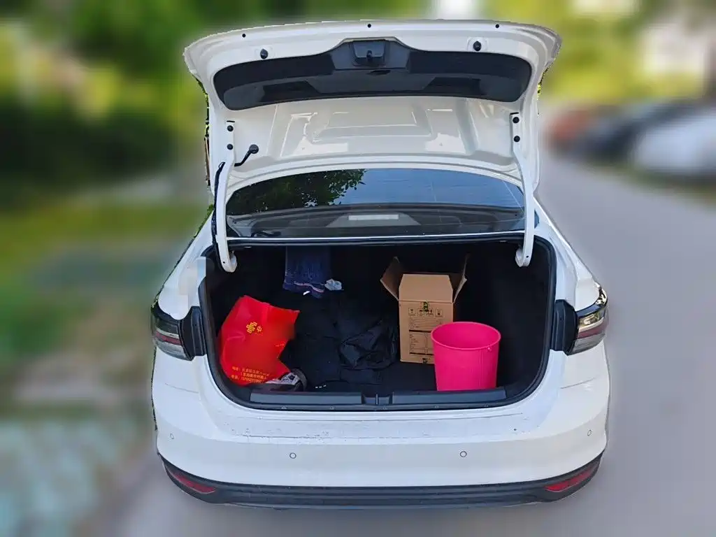Photo 15 - Volkswagen Lavida