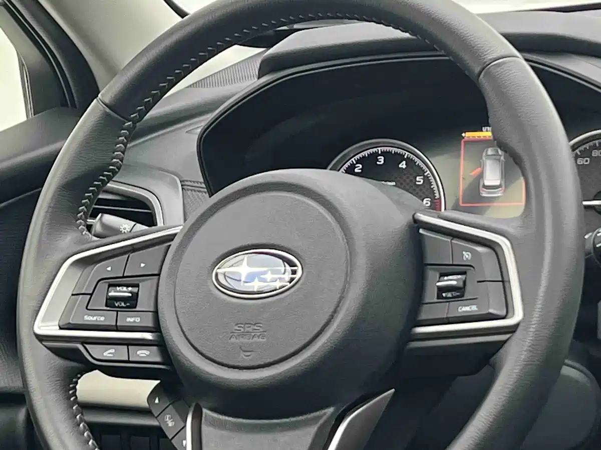 Subaru Forester 2023 2022 2.0i AWD Luxury Edition with EyeSight