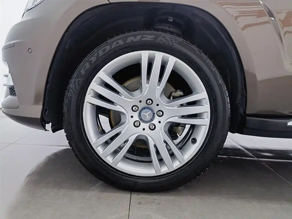Mercedes-Benz GLK-Class 2015 GLK 260 4MATIC Dynamic Ultimate Edition фото 17
