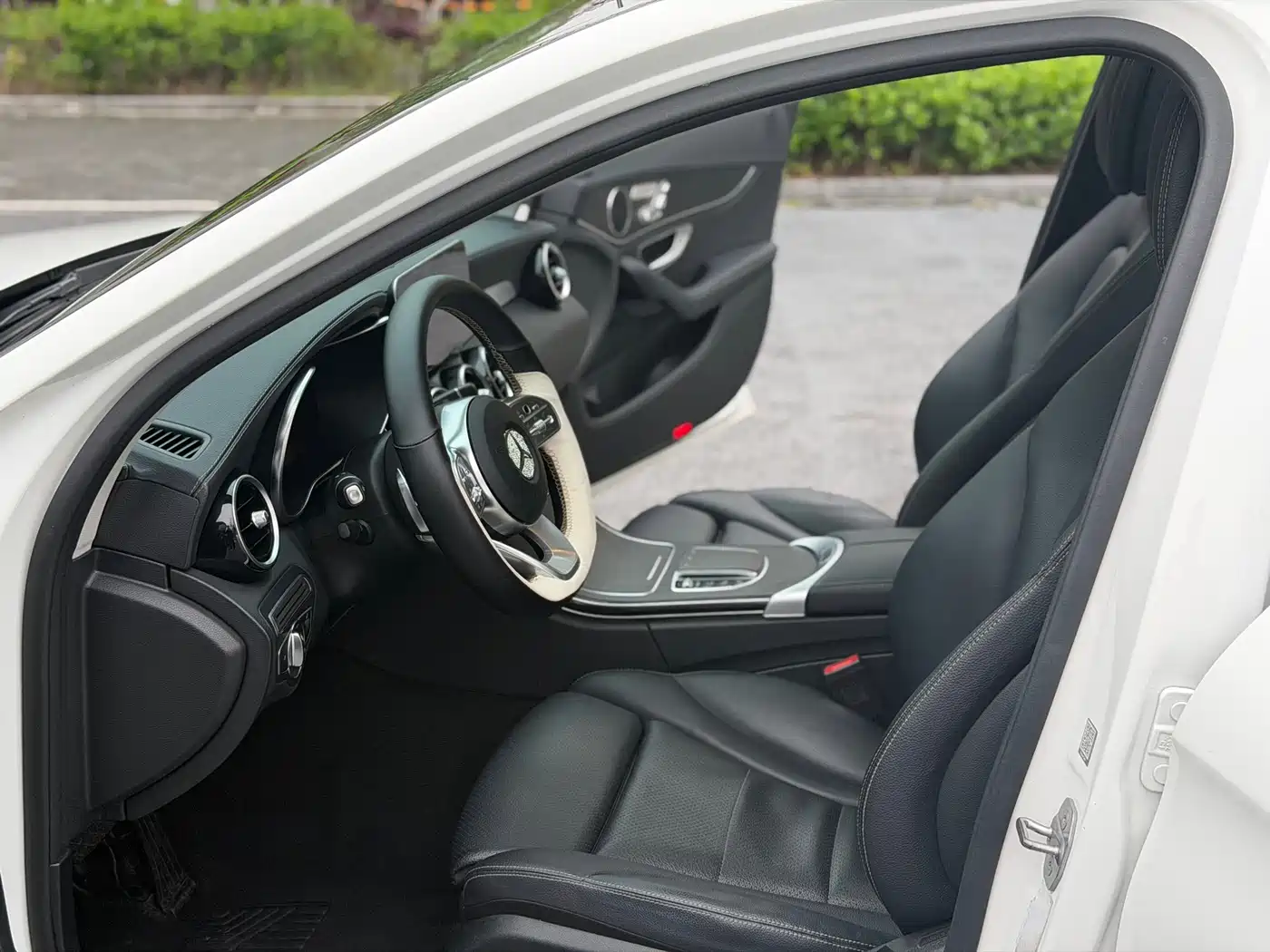 Mercedes-Benz C-Class 2020 Facelift C 260 L Sport фото 8