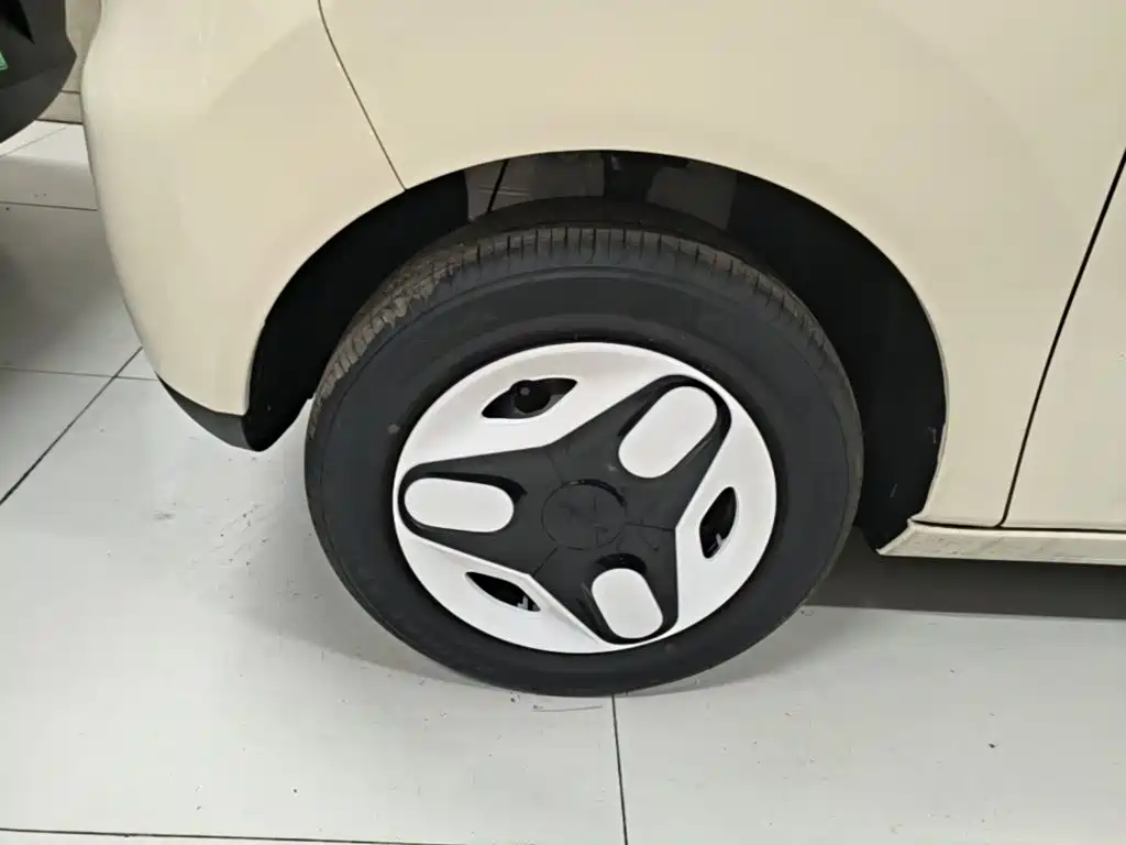 Geely Galaxy Panda 2026 2025 Panda mini 210km Vitality Bear