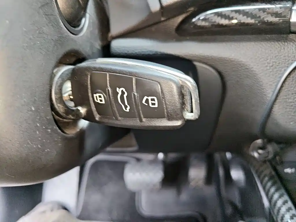 Фото 12 - Audi A3