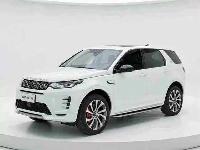 LAND ROVER DISCOVER SPORTS