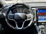 Фото 12 - Roewe i6 MAX EV