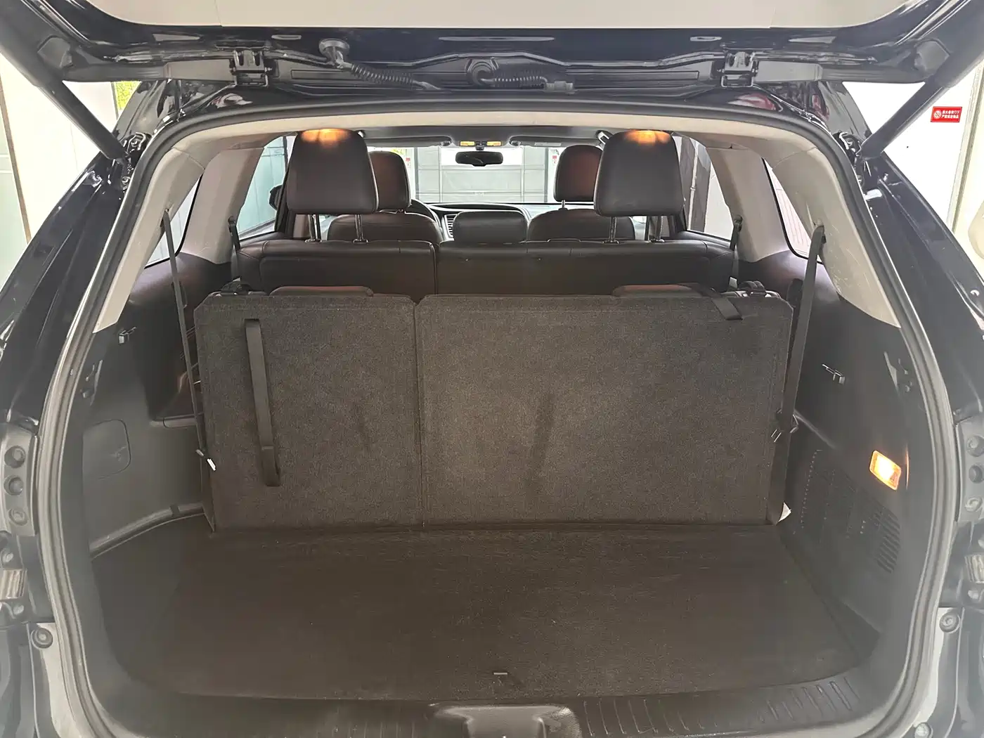 Toyota Highlander 2017 2.0T 4WD Premium 7-Seater фото 19