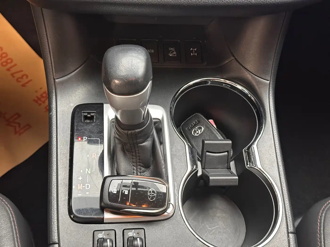 Toyota Highlander 2017 2.0T 4WD Premium 7-Seater фото 18