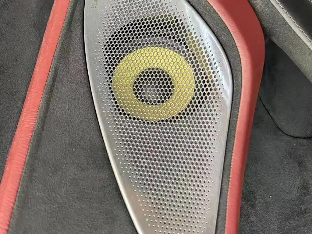McLaren GT 2023 2023 4.0T Standard Model