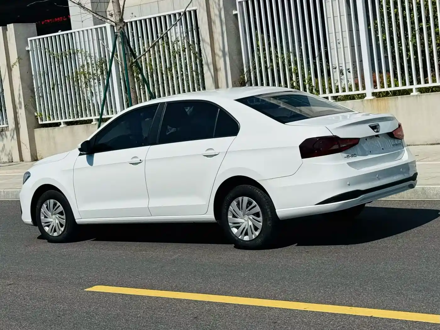 Jetta VA3 2022 2021 1.5L Automatic Delight Edition