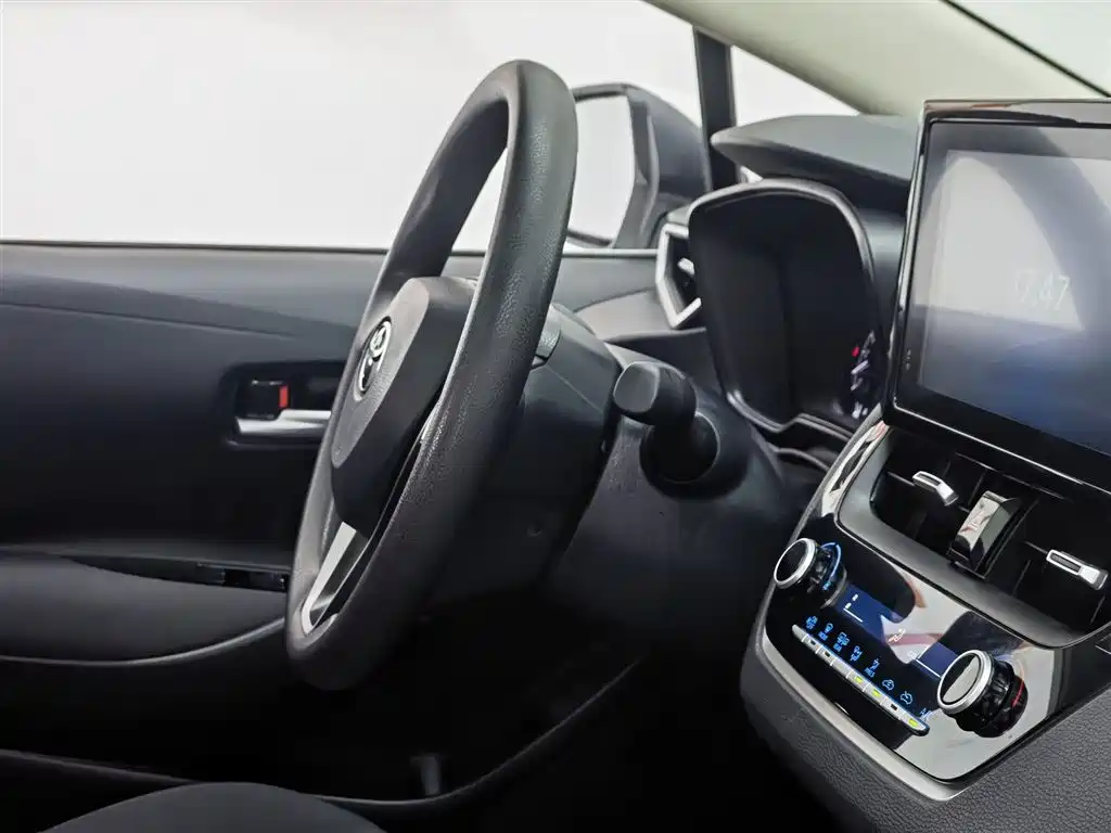 Toyota Allion 2021 2.0L Luxury Edition фото 22