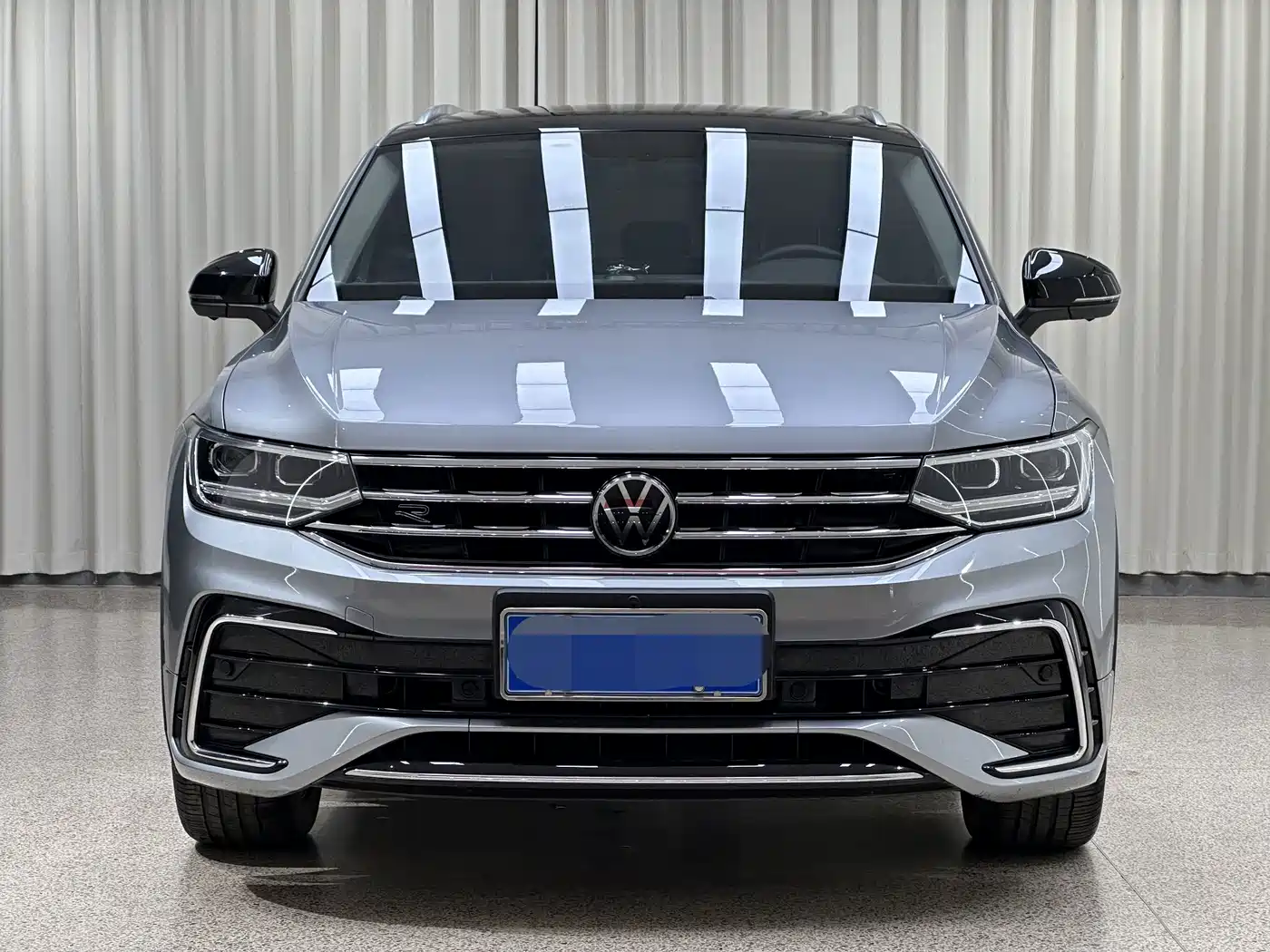 Volkswagen Tiguan X 2023 2023 330TSI 2WD Flagship