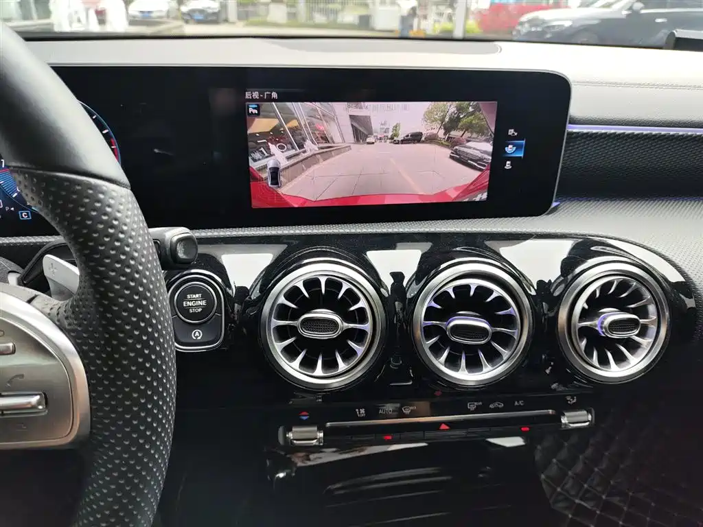 Mercedes-Benz A-Class 2019 A 200 L Sport Sedan фото 16