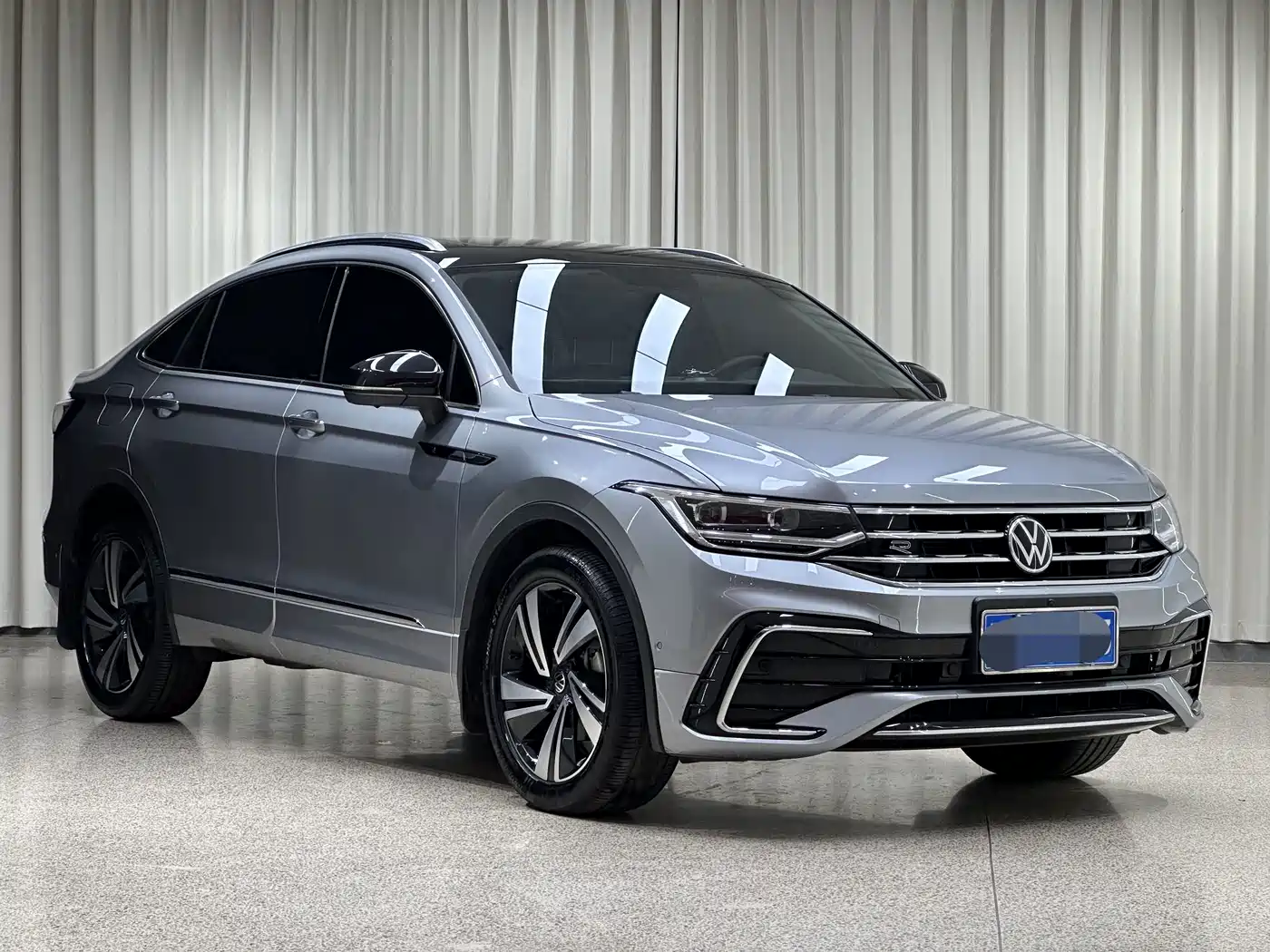 Volkswagen Tiguan X 2023 2023 330TSI 2WD Flagship