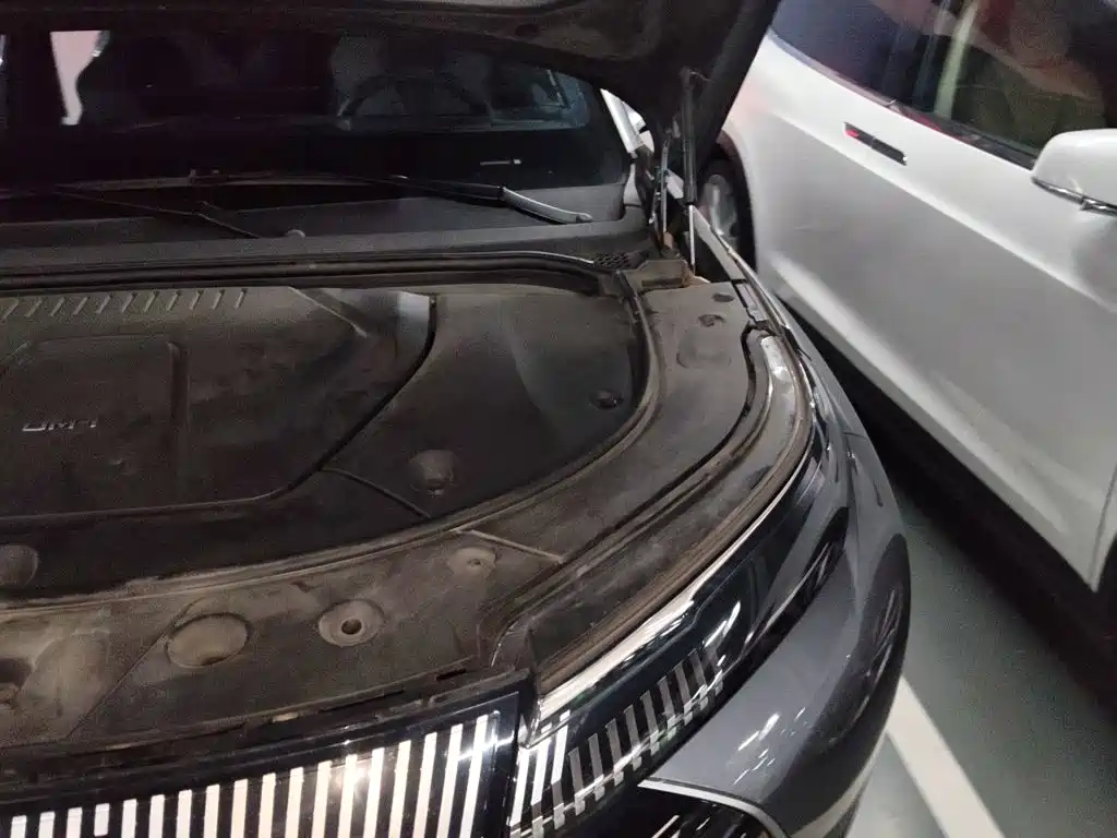 BYD Frigate 07 2023 2023 DM-i 100KM Flagship