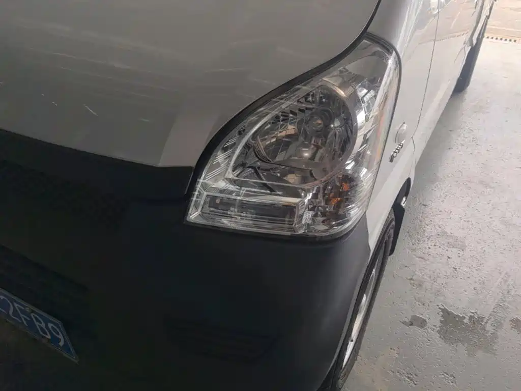 Wuling Motors Wuling Rongguang Mini Truck 2020 2019 1.5L Base Model Single Row L3C