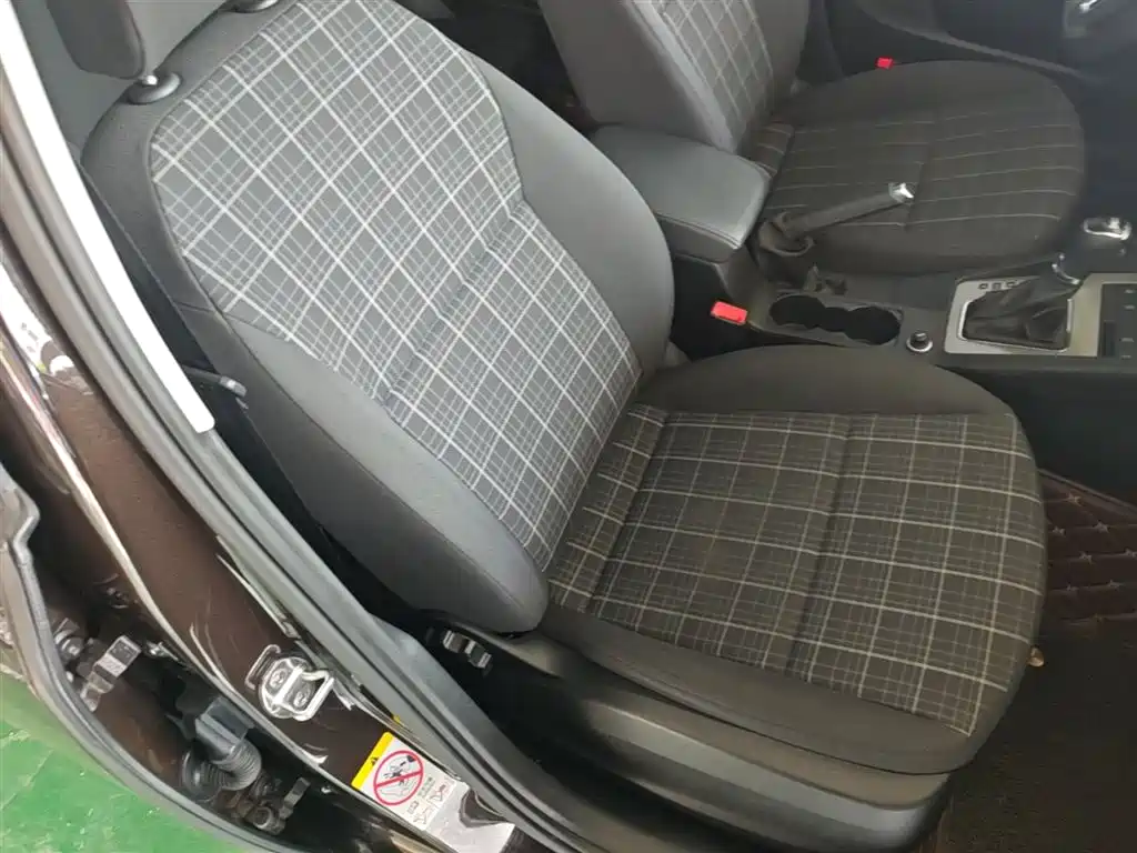 Škoda Octavia 2018 TSI230 DSG Comfort Edition фото 25