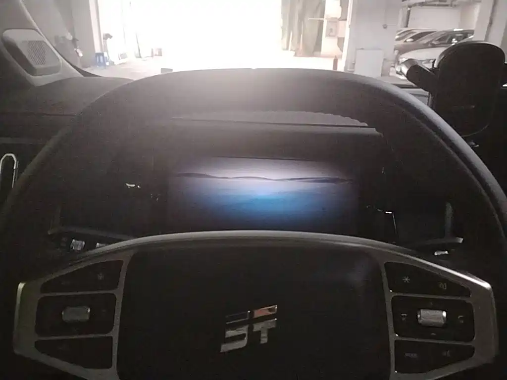 Jetour Shanhai T1 2026 2025 Model 147km 4WD Explorer