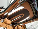 Фото 13 - Mansory V-Class