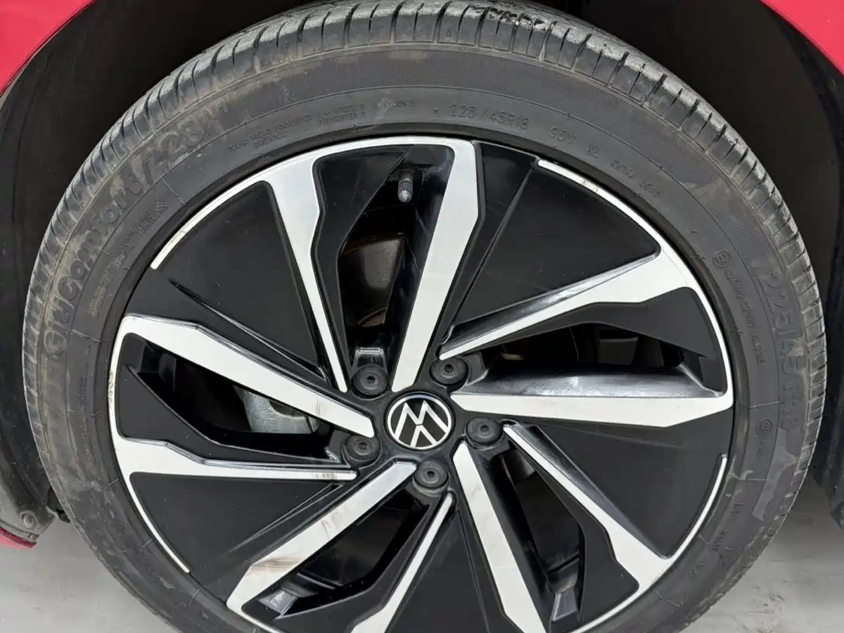 Volkswagen Lamando 2022 Lamando L 280TSI DSG Ultra Spicy Flagship фото 20