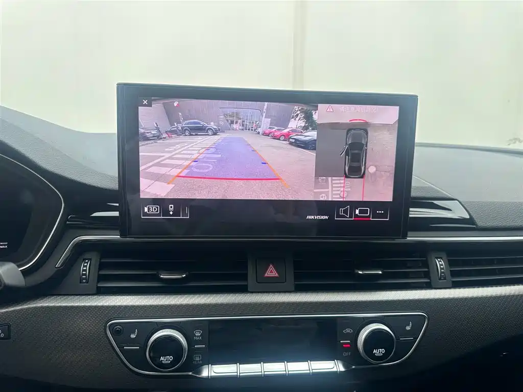 Audi A4L 2024 40 TFSI quattro RS Kit Speed Edition фото 7
