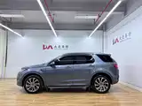 Фото 4 - Land Rover Discovery Sport
