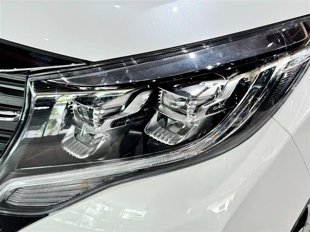GAC Trumpchi Trumpchi M8 2021 Leading Show Series 390T Ultimate Edition фото 9