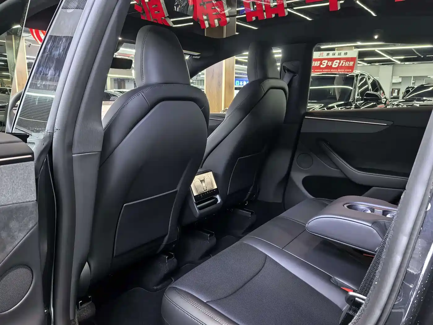 Tesla Model Y 2026 2026 Long Range All-Wheel Drive