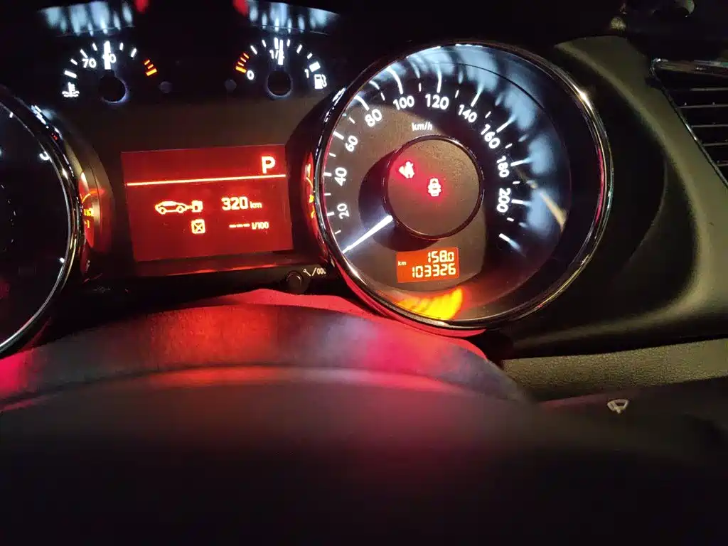 Peugeot 3008 2016 2.0L Automatic Trend Edition фото 5