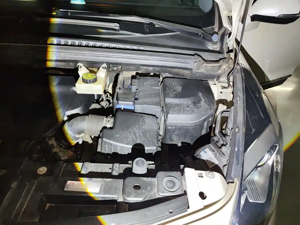 Peugeot 3008 2016 2.0L Automatic Trend Edition фото 22