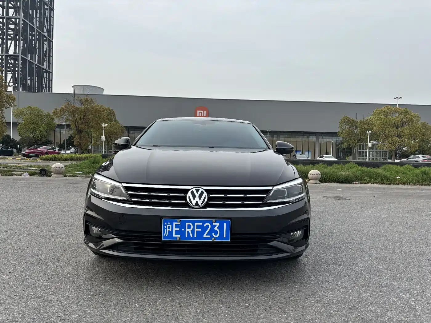 Volkswagen Lamando 2021 280TSI DSG Comfort Edition фото 2