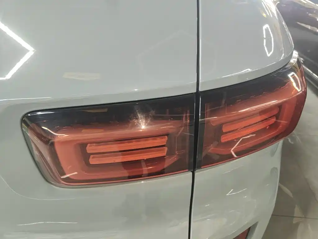 Geely ICON 2020 2020 1.5TD i9 BSG