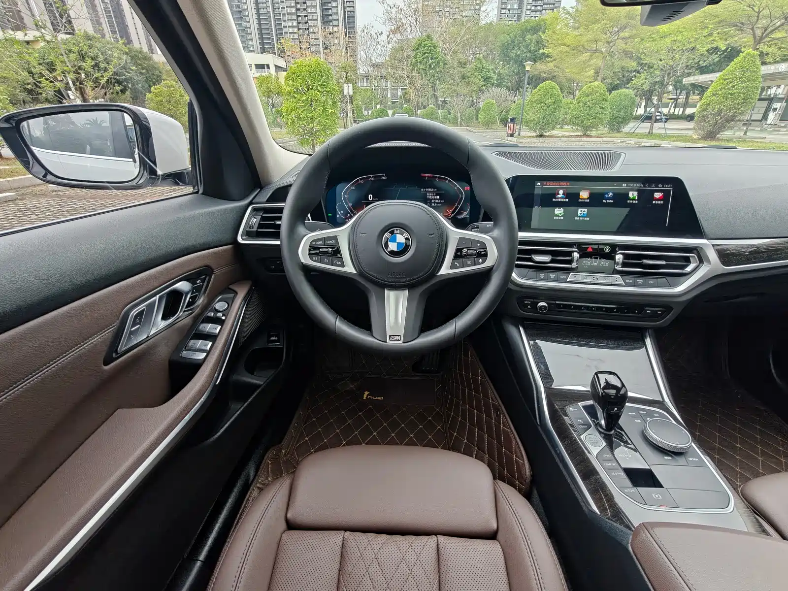 Photo 12 - BMW 3 Series