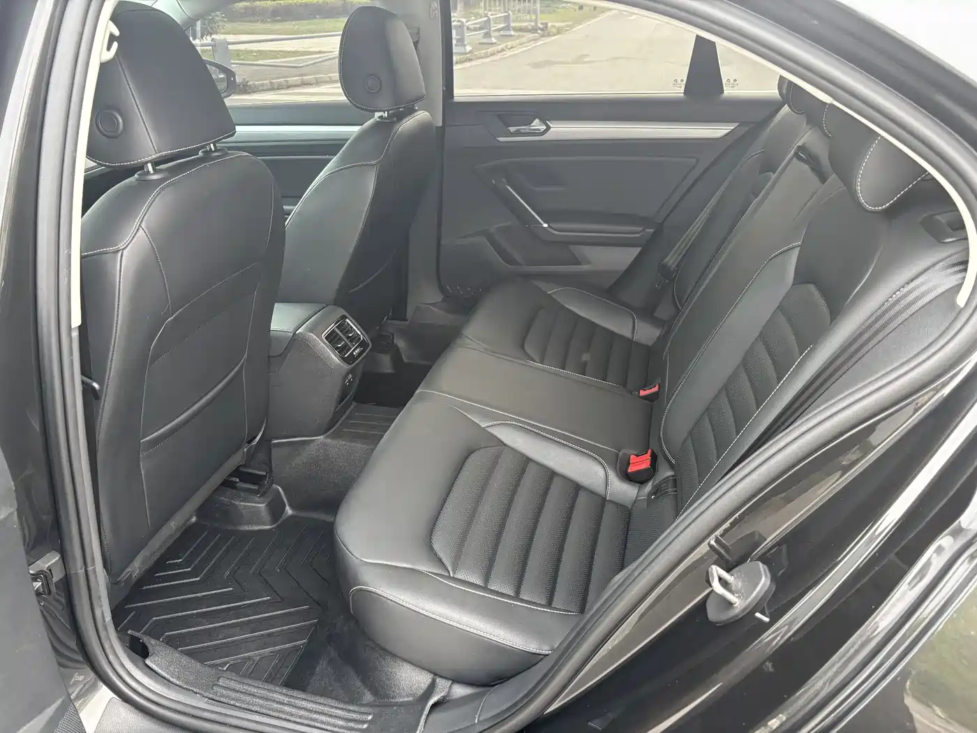 Volkswagen Lamando 2021 280TSI DSG Comfort Edition фото 10