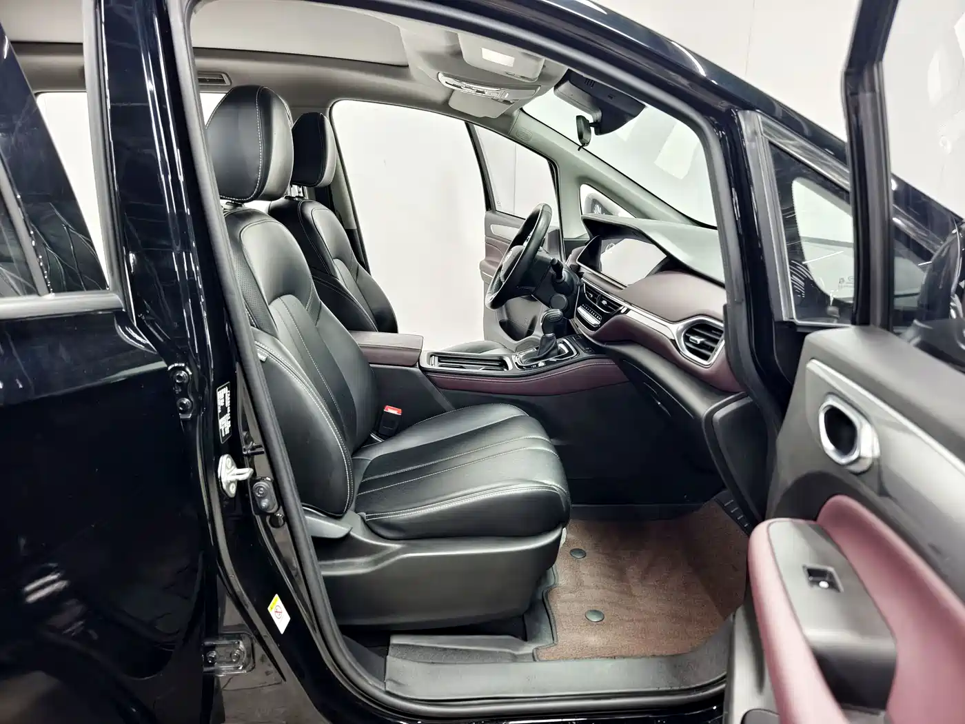 Photo 15 - GAC Trumpchi Trumpchi M6