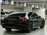 Фото 10 - Porsche Panamera
