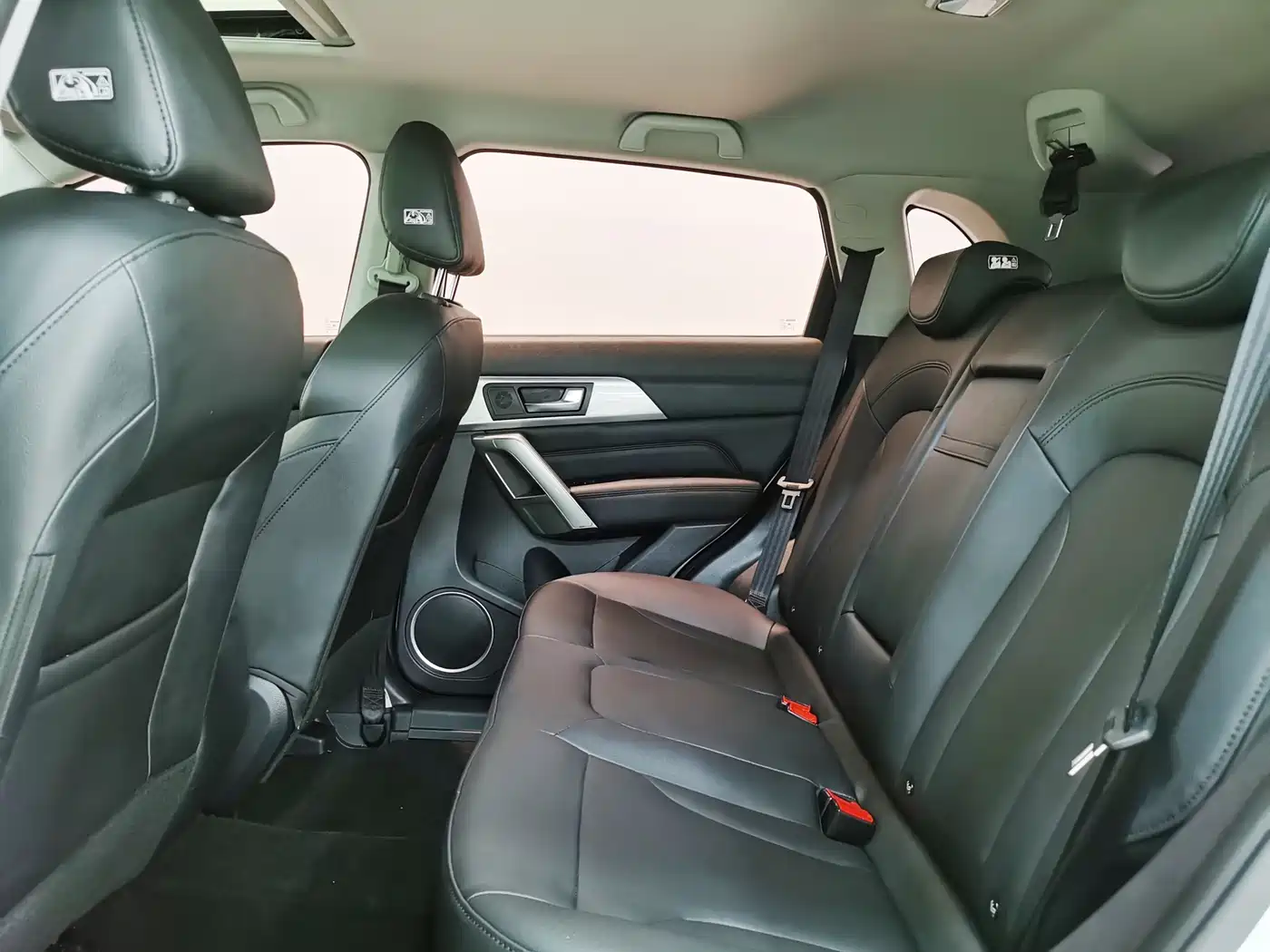 HAVAL H2
