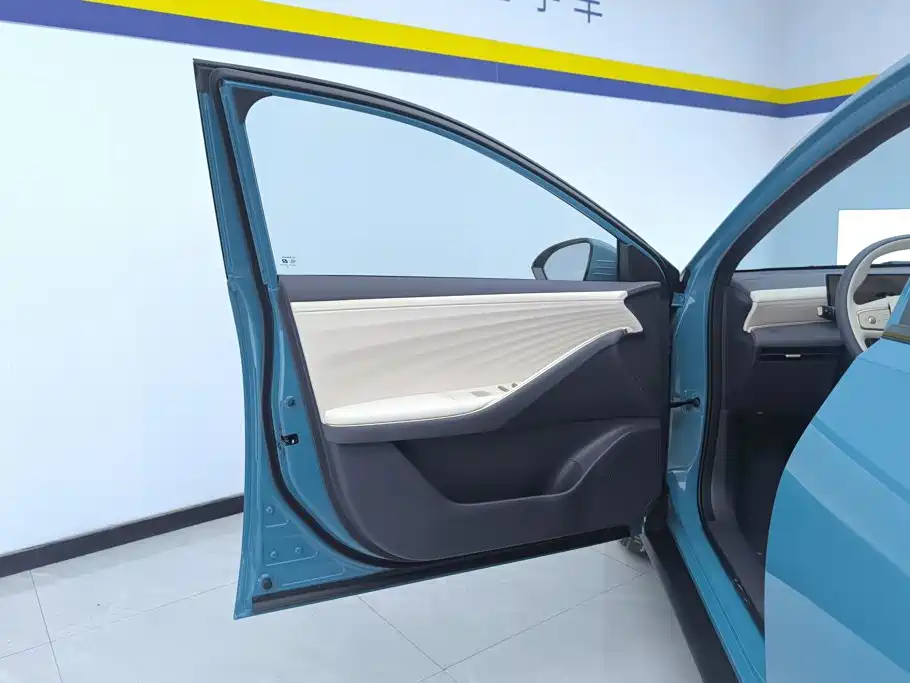Nissan N6 2026 2025 High Configuration
