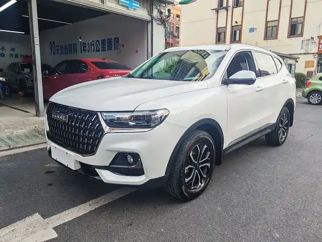 Haval H6 2024
