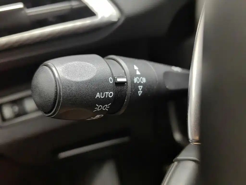 Peugeot 4008 2019 2019 350THP Pioneer Version