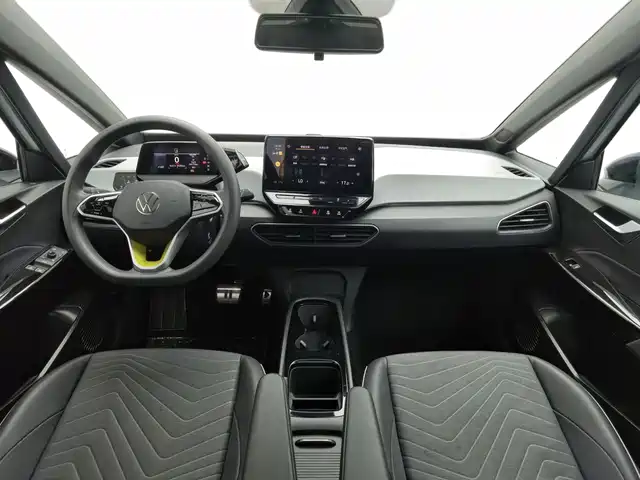 Volkswagen ID.3 2023 Upgraded Pure Intelligence Edition — фото 5