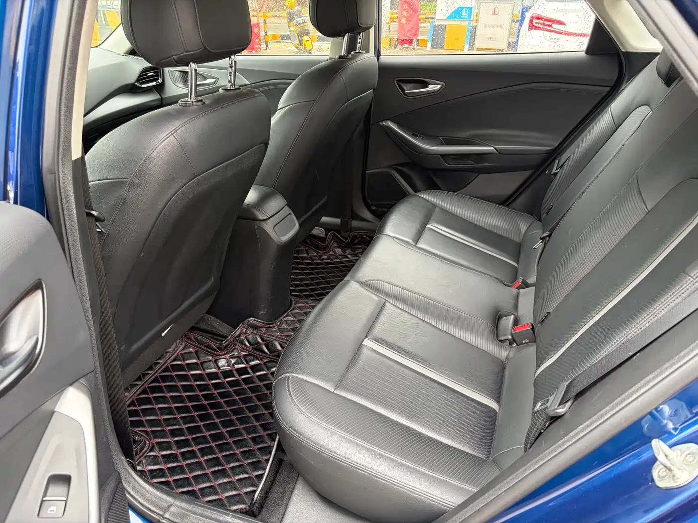 Hyundai Fista 2019 280TGDi Sport Edition China VI фото 5