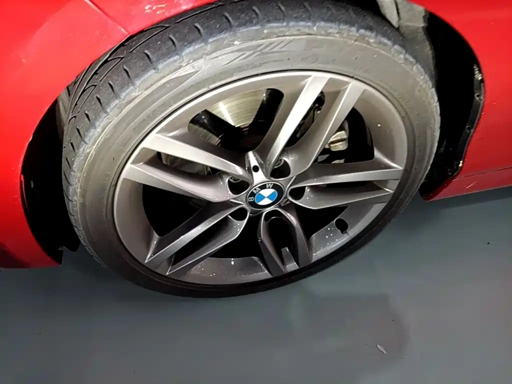 BMW 2 Series (Import) 2018 225i Convertible Coupe M Sport фото 23