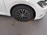 Photo 8 - Volkswagen Sagitar