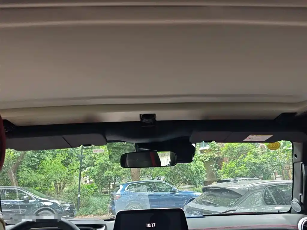 BAIC ORV Beijing Offroad BJ40 2020 2.0T Automatic 4WD Tribute 2020 Edition Knight фото 9