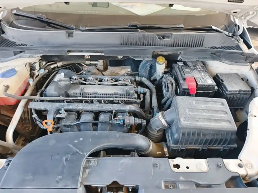 Chery Arrizo 5 PLUS 2021 2021 Little AI 1.5L CVT PLUS