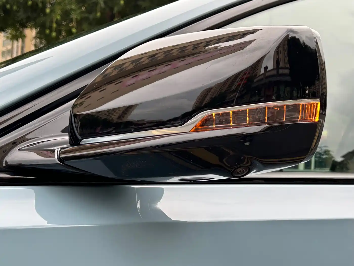 Cadillac CT5 2025 Model 28T Track Performance Edition + Peak Track Package фото 25