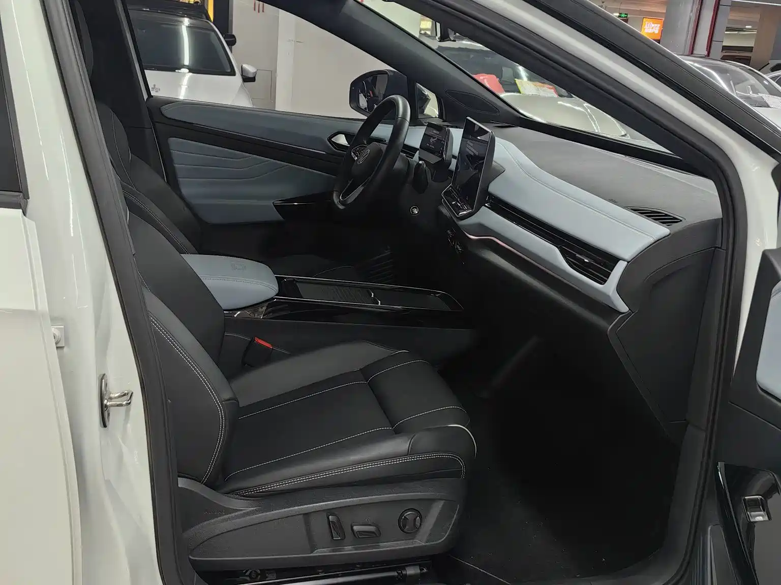 Фото 10 - Volkswagen ID.4 X