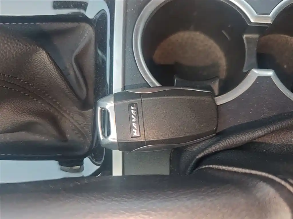 Haval H2 2014 1.5T Manual 2WD Elite Edition фото 9