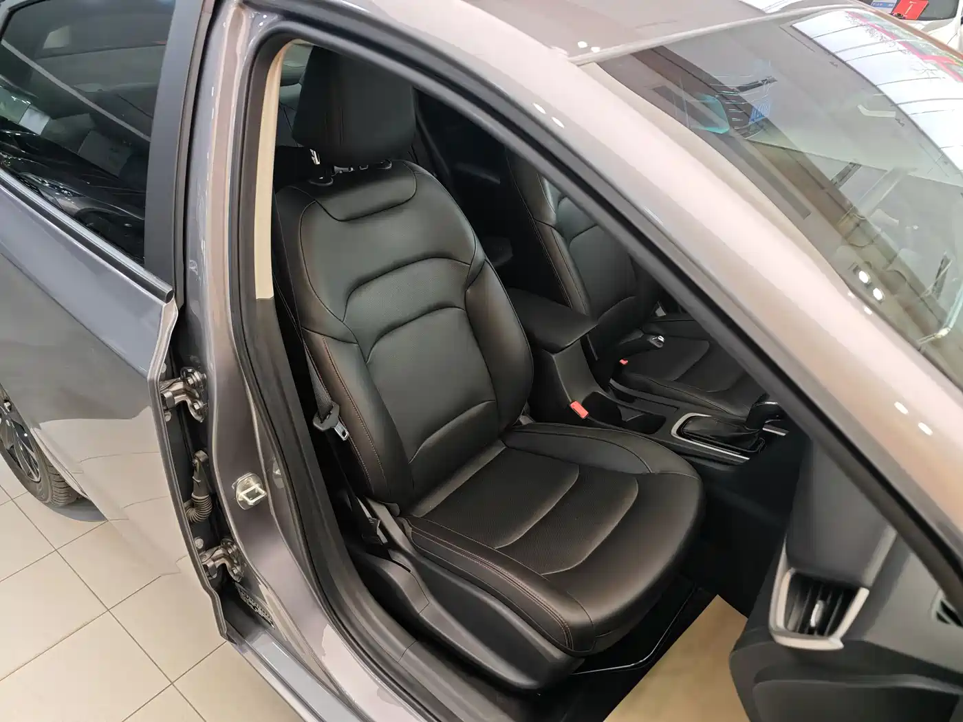 Chevrolet Monza 2019 Redline 320T DCT Refreshing Edition VI фото 32