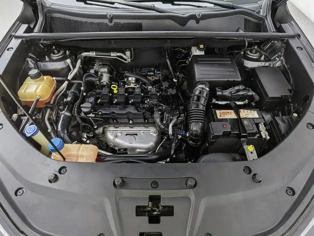 Фото 6 - Changan CS75 PLUS