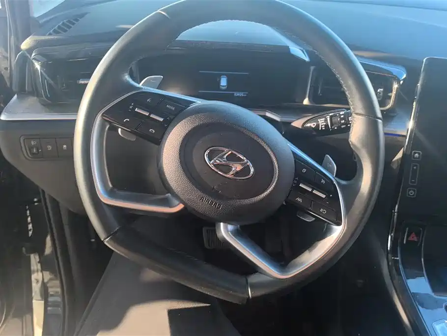 Hyundai Kustu 2021 380TGDi Smart Love Premium LUX Premium фото 15